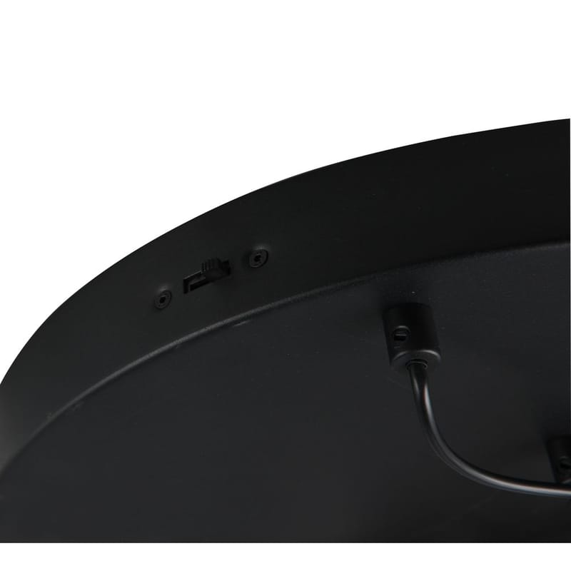 Loftlampe Fiato - 40 cm - Belysning - Lamper & indendørsbelysning - Loftlampe - Pendellamper & hængelamper