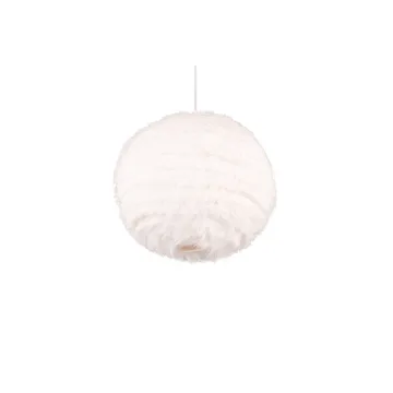 Loftlampe Furry - 35 cm - Belysning - Lamper & indendørsbelysning - Loftlampe - Pendellamper & hængelamper