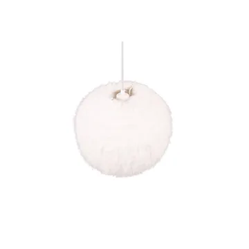 Loftlampe Furry - 35 cm - Belysning - Lamper & indendørsbelysning - Loftlampe - Pendellamper & hængelamper