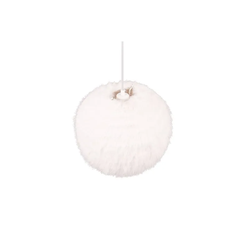 Loftlampe Furry - 35 cm - Belysning - Lamper & indendørsbelysning - Loftlampe - Pendellamper & hængelamper