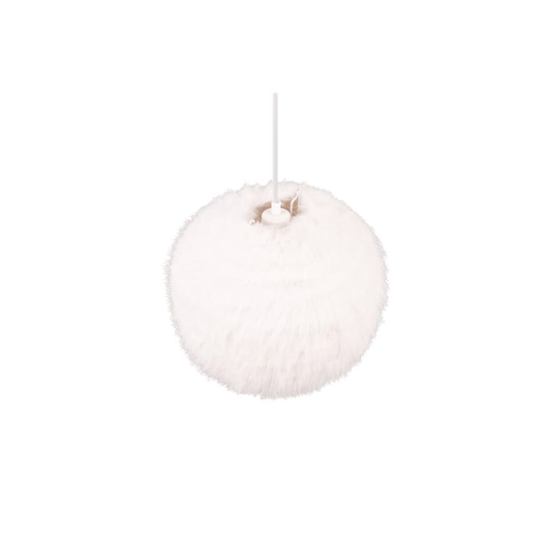 Loftlampe Furry - 35 cm - Belysning - Lamper & indendørsbelysning - Loftlampe - Pendellamper & hængelamper