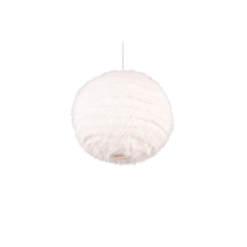 Loftlampe Furry - 35 cm - Belysning - Lamper & indendørsbelysning - Loftlampe - Pendellamper & hængelamper