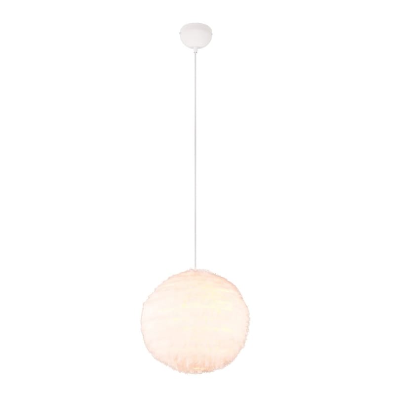 Loftlampe Furry - 35 cm - Belysning - Lamper & indendørsbelysning - Loftlampe - Pendellamper & hængelamper