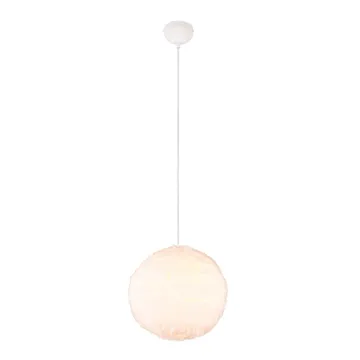 Loftlampe Furry - 35 cm - Belysning - Lamper & indendørsbelysning - Loftlampe - Pendellamper & hængelamper