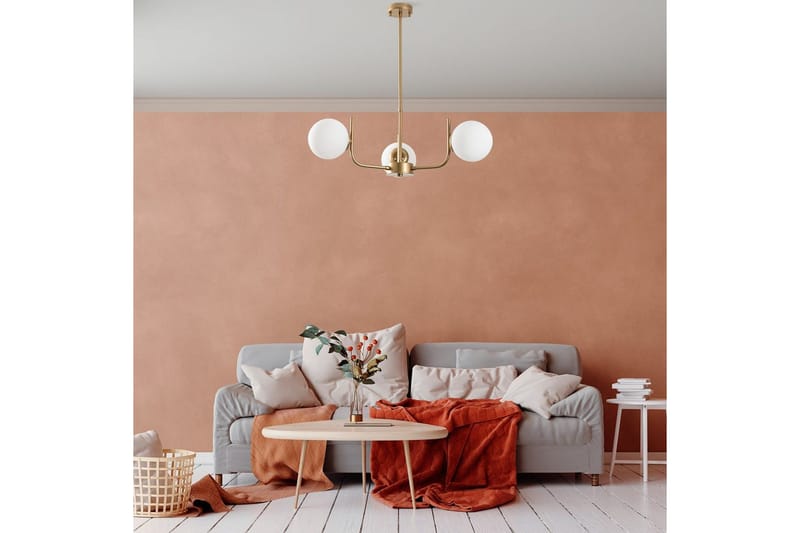 Loftlampe Gevir Rany - Rany - Belysning - Lamper & indendørsbelysning - Loftlampe - Pendellamper & hængelamper