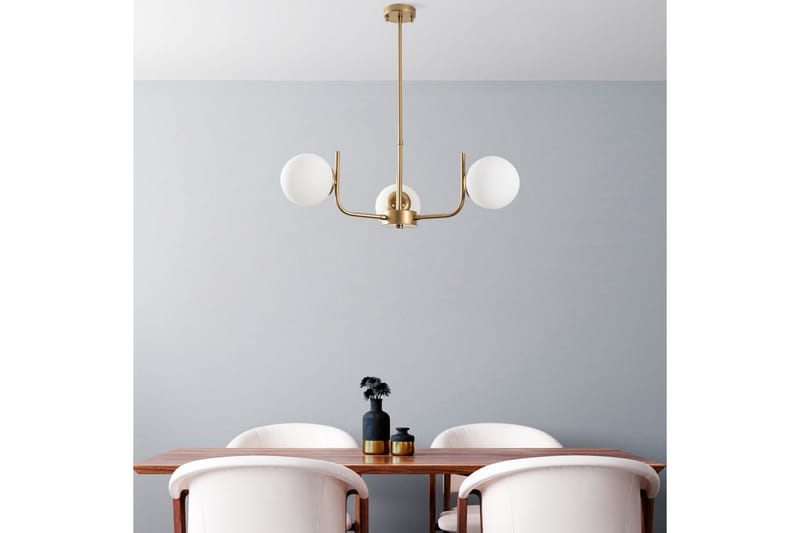 Loftlampe Gevir Rany - Rany - Belysning - Lamper & indendørsbelysning - Loftlampe - Pendellamper & hængelamper