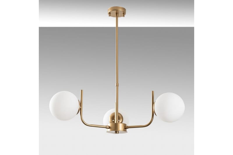 Loftlampe Gevir Rany - Rany - Belysning - Lamper & indendørsbelysning - Loftlampe - Pendellamper & hængelamper