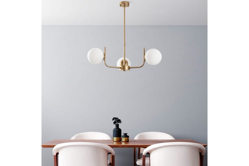 Loftlampe Gevir Rany - Rany - Belysning - Lamper & indendørsbelysning - Loftlampe - Pendellamper & hængelamper