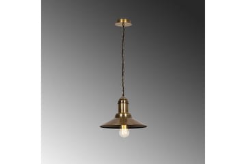 Loftlampe Girel Vintage - Kobber - Belysning - Lamper & indendørsbelysning - Loftlampe - Pendellamper & hængelamper
