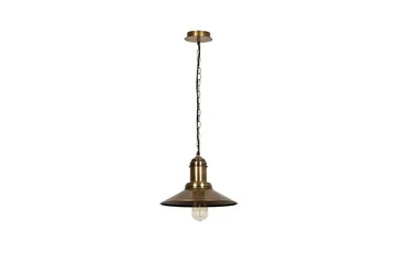 Loftlampe Girel Vintage - Kobber - Belysning - Lamper & indendørsbelysning - Loftlampe - Pendellamper & hængelamper