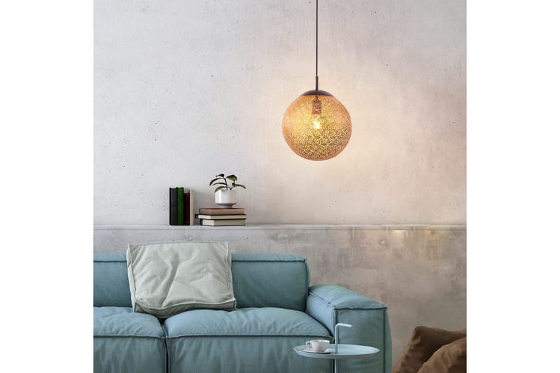 Loftlampe Greta - 30x140x30 cm - Belysning - Lamper & indendørsbelysning - Loftlampe - Pendellamper & hængelamper