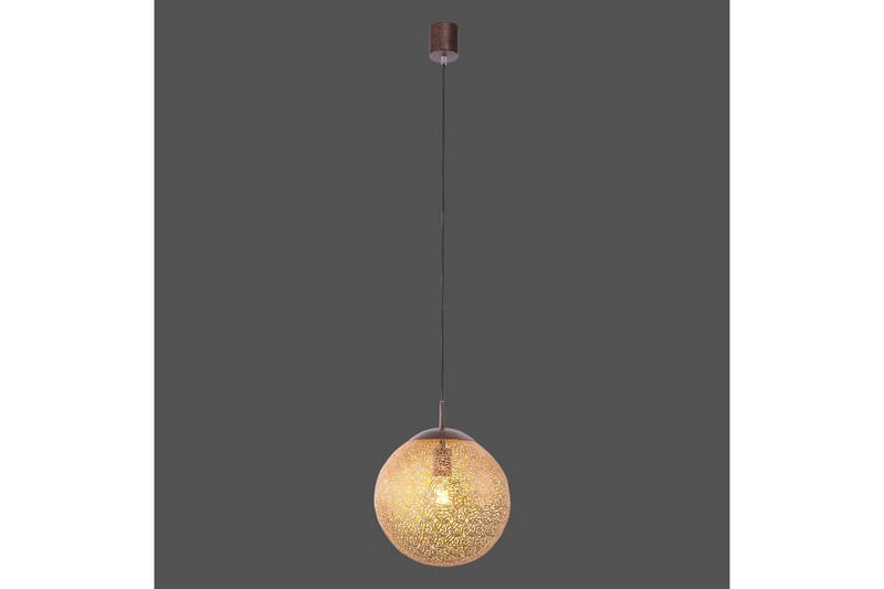 Loftlampe Greta, 30x140x30 cm