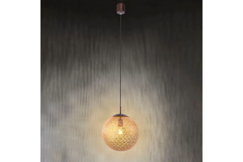 Loftlampe Greta - 30x140x30 cm - Belysning - Lamper & indendørsbelysning - Loftlampe - Pendellamper & hængelamper