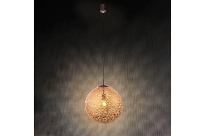 Loftlampe Greta - 40x150x40 cm - Belysning - Lamper & indendørsbelysning - Loftlampe - Pendellamper & hængelamper