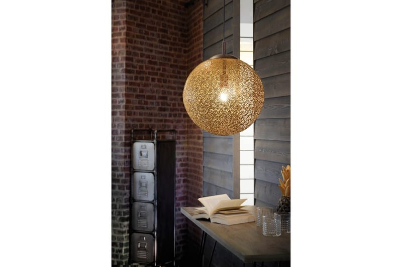 Loftlampe Greta - 40x150x40 cm - Belysning - Lamper & indendørsbelysning - Loftlampe - Pendellamper & hængelamper