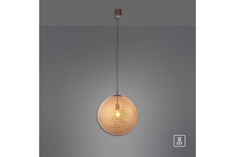 Loftlampe Greta - 40x150x40 cm - Belysning - Lamper & indendørsbelysning - Loftlampe - Pendellamper & hængelamper