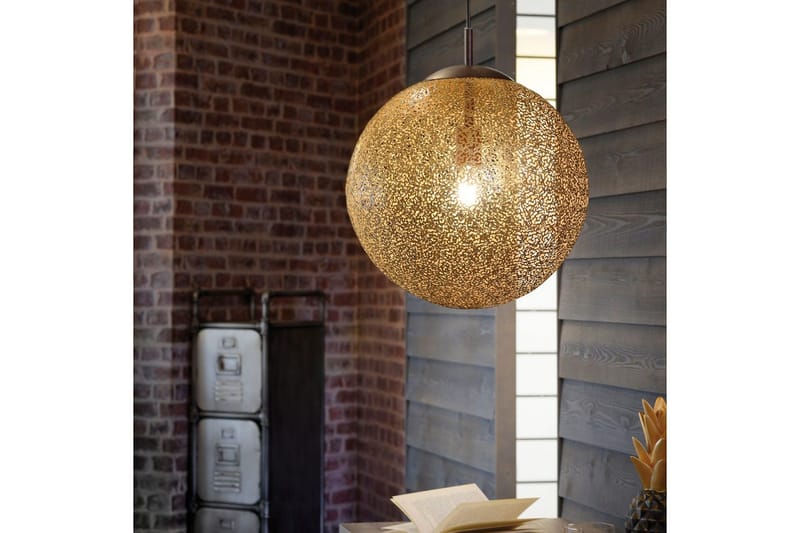 Loftlampe Greta - 40x150x40 cm - Belysning - Lamper & indendørsbelysning - Loftlampe - Pendellamper & hængelamper