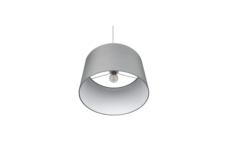 Loftlampe Hotel - Grå - Belysning - Lamper & indendørsbelysning - Loftlampe - Pendellamper & hængelamper