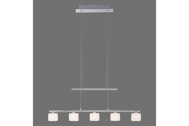 Loftlampe Hydra - Krom - Belysning - Lamper & indendørsbelysning - Loftlampe - Pendellamper & hængelamper