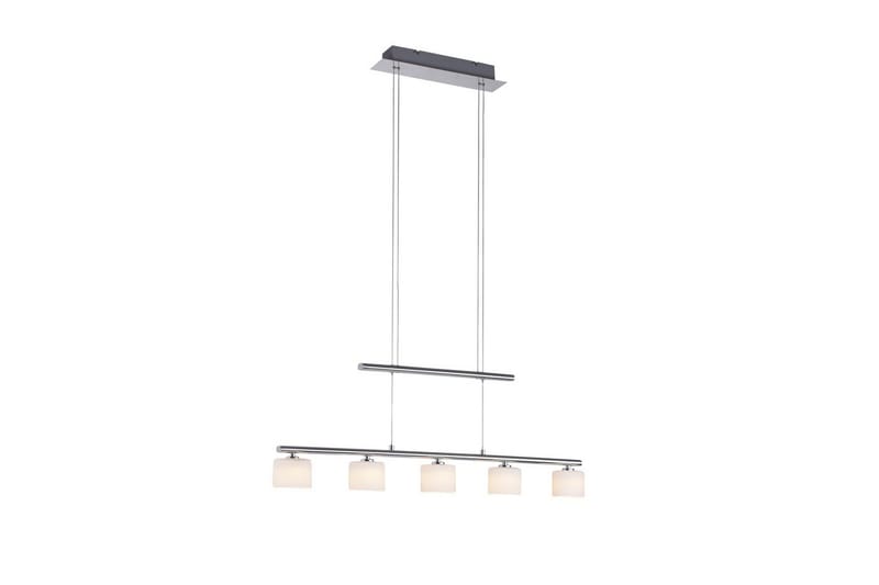 Loftlampe Hydra - Krom - Belysning - Lamper & indendørsbelysning - Loftlampe - Pendellamper & hængelamper