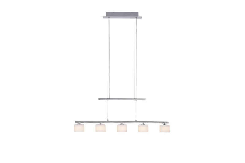 Loftlampe Hydra - Krom - Belysning - Lamper & indendørsbelysning - Loftlampe - Pendellamper & hængelamper