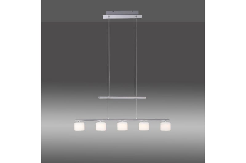 Loftlampe Hydra - Krom - Belysning - Lamper & indendørsbelysning - Loftlampe - Pendellamper & hængelamper