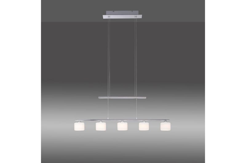 Loftlampe Hydra - Krom - Belysning - Lamper & indendørsbelysning - Loftlampe - Pendellamper & hængelamper