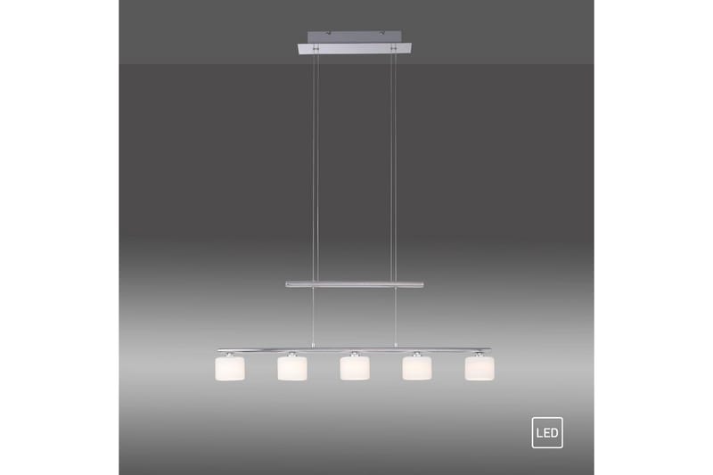 Loftlampe Hydra - Krom - Belysning - Lamper & indendørsbelysning - Loftlampe - Pendellamper & hængelamper