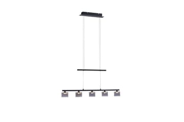 Loftlampe Hydra - Sort - Belysning - Lamper & indendørsbelysning - Loftlampe - Pendellamper & hængelamper