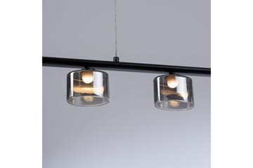 Loftlampe Hydra - Sort - Belysning - Lamper & indendørsbelysning - Loftlampe - Pendellamper & hængelamper
