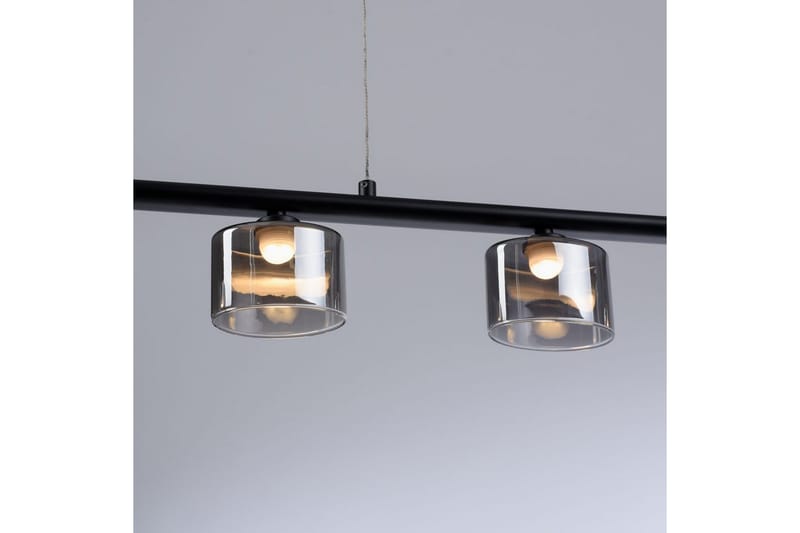 Loftlampe Hydra - Sort - Belysning - Lamper & indendørsbelysning - Loftlampe - Pendellamper & hængelamper