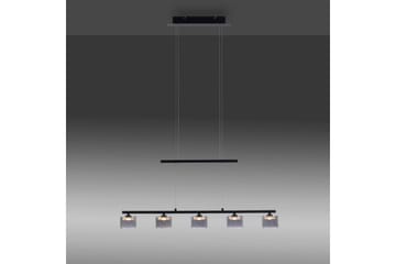 Loftlampe Hydra - Sort - Belysning - Lamper & indendørsbelysning - Loftlampe - Pendellamper & hængelamper