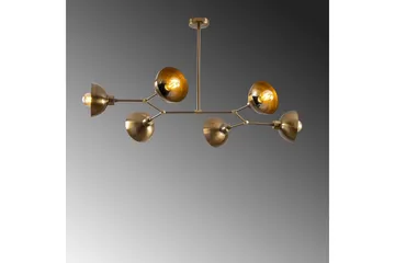 Loftlampe Ilmaremore Vintage - Multifarvet - Belysning - Lamper & indendørsbelysning - Loftlampe - Pendellamper & hængelamper