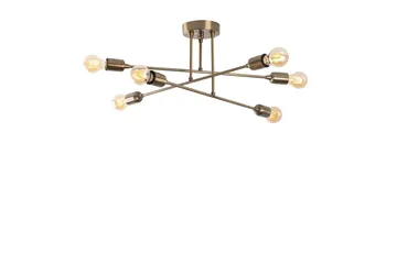 Loftlampe Jandor Vintage - Vintage - Belysning - Lamper & indendørsbelysning - Loftlampe - Pendellamper & hængelamper