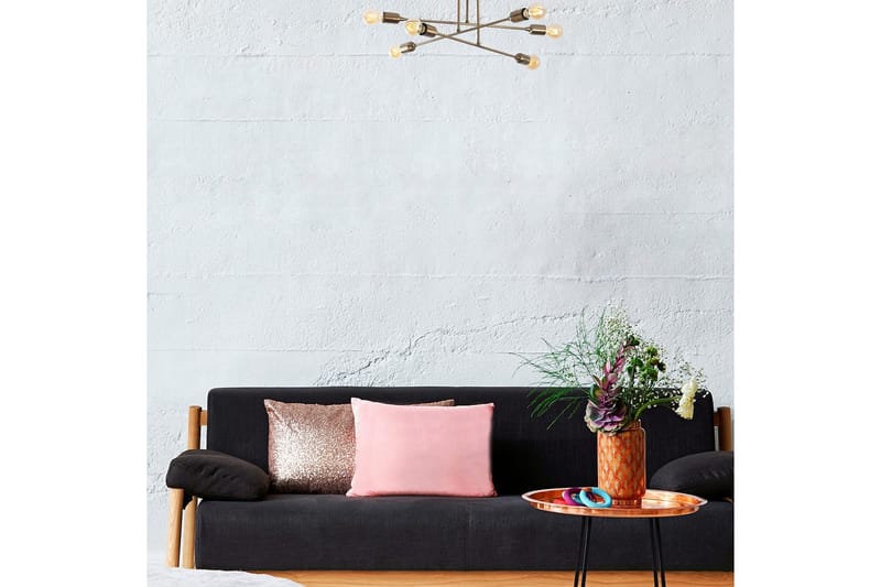 Loftlampe Jandor Vintage - Vintage - Belysning - Lamper & indendørsbelysning - Loftlampe - Plafond