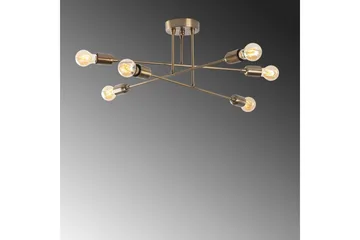 Loftlampe Jandor Vintage - Vintage - Belysning - Lamper & indendørsbelysning - Loftlampe - Pendellamper & hængelamper