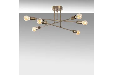 Loftlampe Jandor Vintage - Vintage - Belysning - Lamper & indendørsbelysning - Loftlampe - Pendellamper & hængelamper