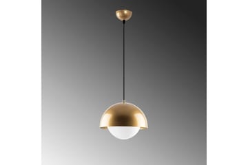 Loftlampe Jarnel Rany - Guld - Belysning - Lamper & indendørsbelysning - Loftlampe - Pendellamper & hængelamper