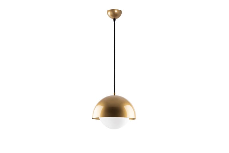 Loftlampe Jarnel Rany - Guld - Belysning - Lamper & indendørsbelysning - Loftlampe - Pendellamper & hængelamper