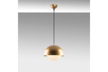 Loftlampe Jarnel Rany - Guld - Belysning - Lamper & indendørsbelysning - Loftlampe - Pendellamper & hængelamper