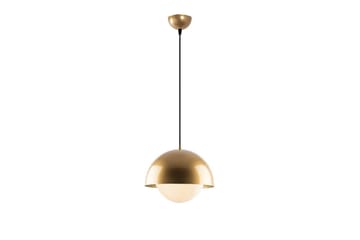 Loftlampe Jarnel Rany - Guld - Belysning - Lamper & indendørsbelysning - Loftlampe - Pendellamper & hængelamper