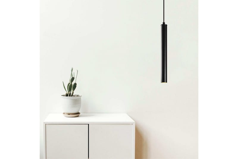 Loftlampe Jee Sort - Sort - Belysning - Lamper & indendørsbelysning - Loftlampe - Pendellamper & hængelamper