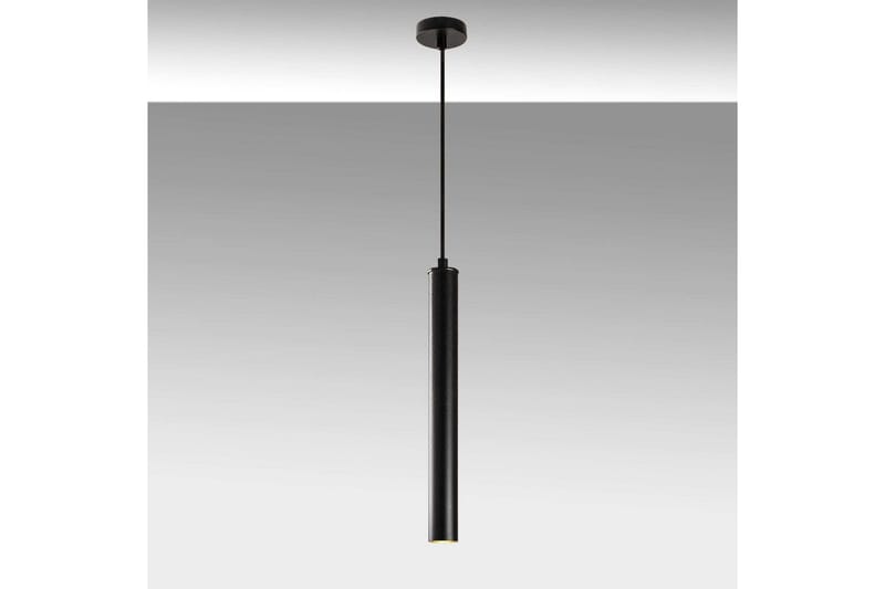 Loftlampe Jee Sort - Sort - Belysning - Lamper & indendørsbelysning - Loftlampe - Pendellamper & hængelamper