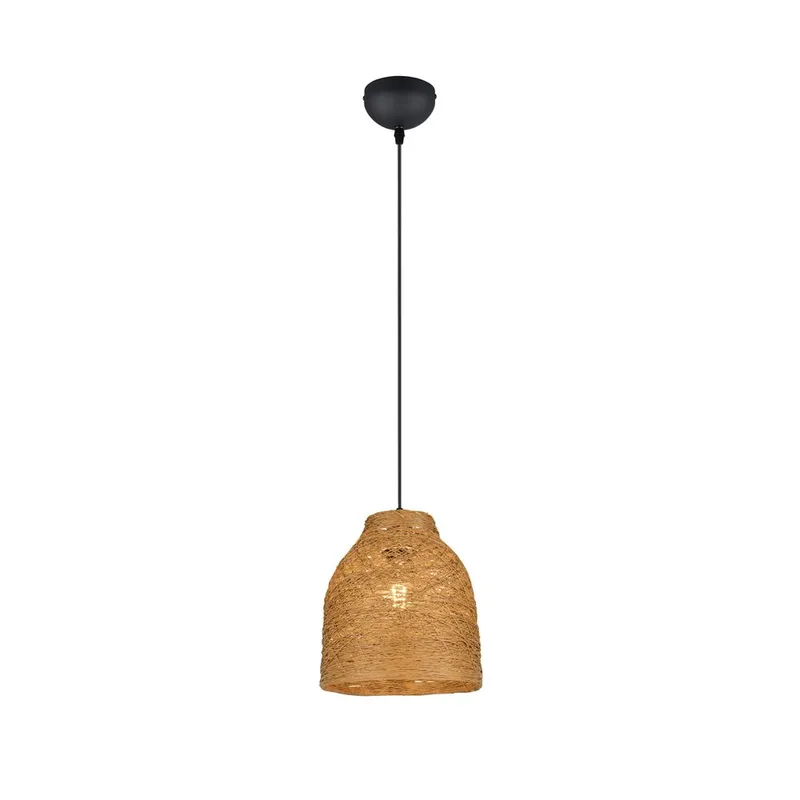 Loftlampe Joeline, 25 cm