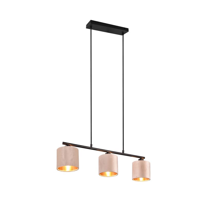 Loftlampe Julieta, undefined