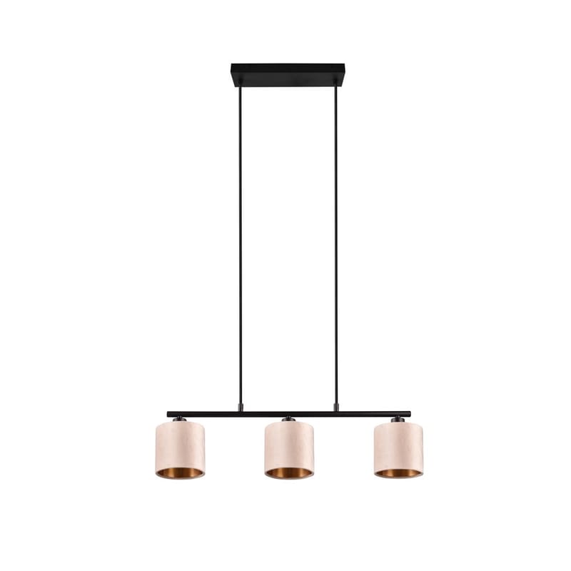 Loftlampe Julieta - Belysning - Lamper & indendørsbelysning - Loftlampe - Pendellamper & hængelamper