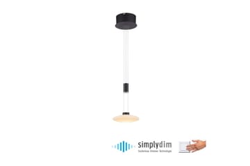 Loftlampe Lautada - 23x200x23 cm - Belysning - Lamper & indendørsbelysning - Loftlampe - Pendellamper & hængelamper