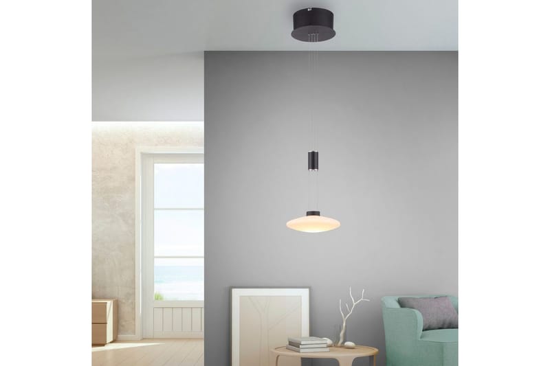 Loftlampe Lautada - 23x200x23 cm - Belysning - Lamper & indendørsbelysning - Loftlampe - Pendellamper & hængelamper