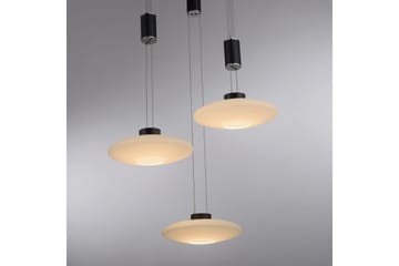 Loftlampe Lautada - 56x200x56 cm - Belysning - Lamper & indendørsbelysning - Loftlampe - Pendellamper & hængelamper