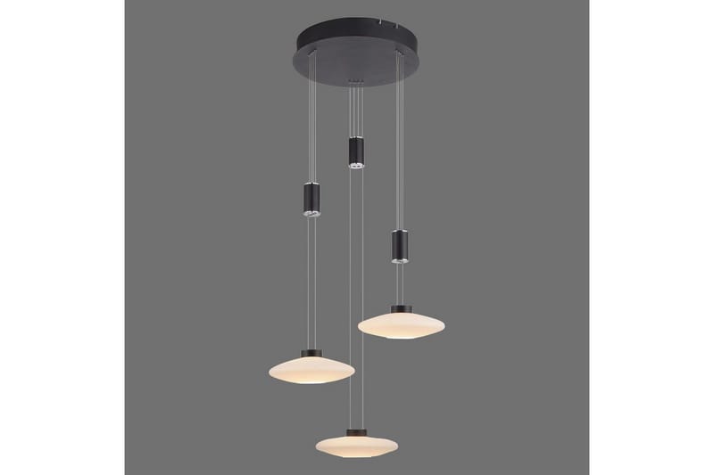 Loftlampe Lautada - 56x200x56 cm - Belysning - Lamper & indendørsbelysning - Loftlampe - Pendellamper & hængelamper